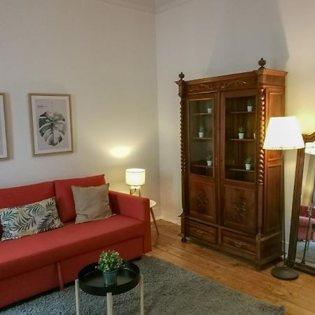 Bmyt Central Apartments Lisboa Εξωτερικό φωτογραφία